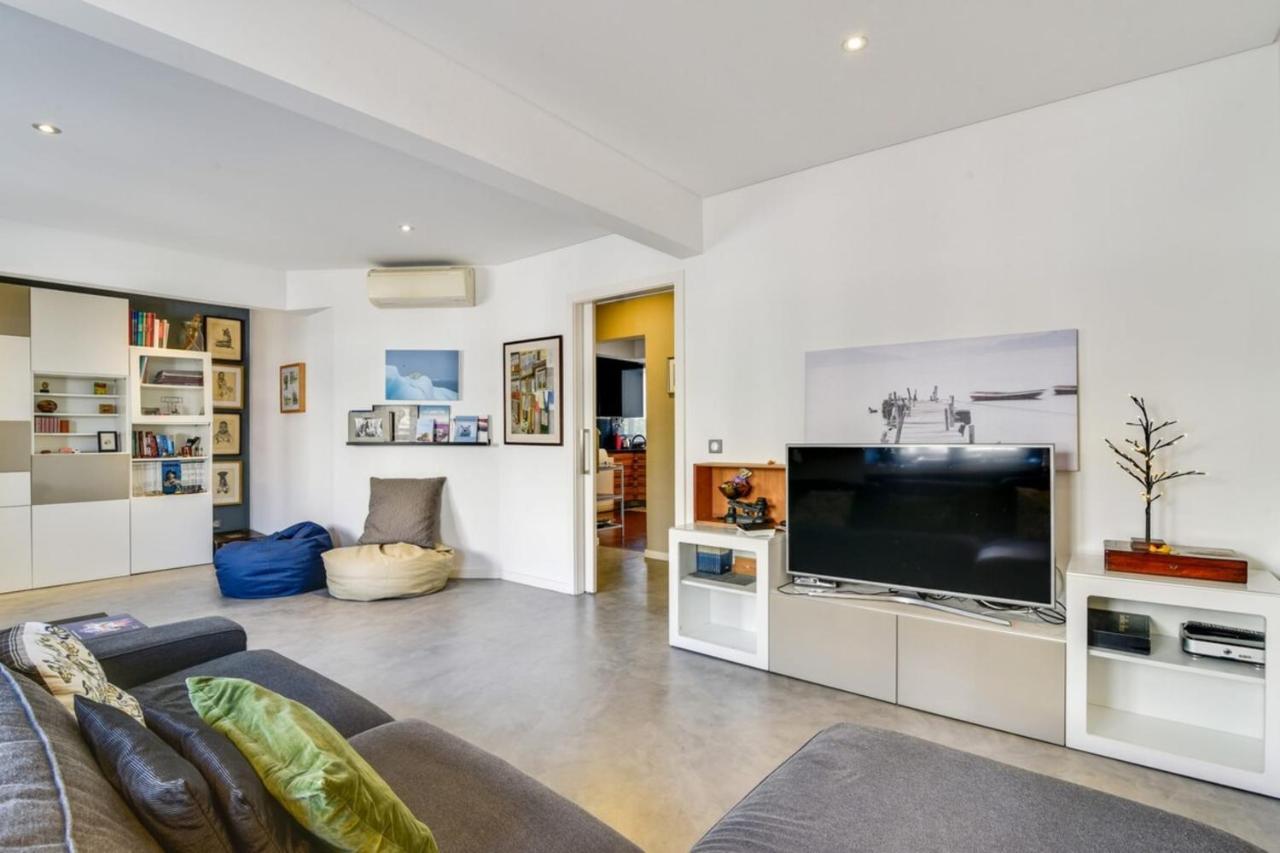Appartement Charming 2 Bedroom At Restelo