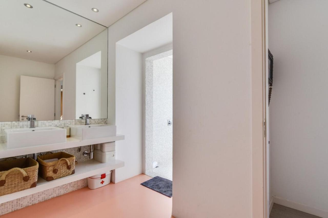 Appartement Charming 2 Bedroom At Restelo