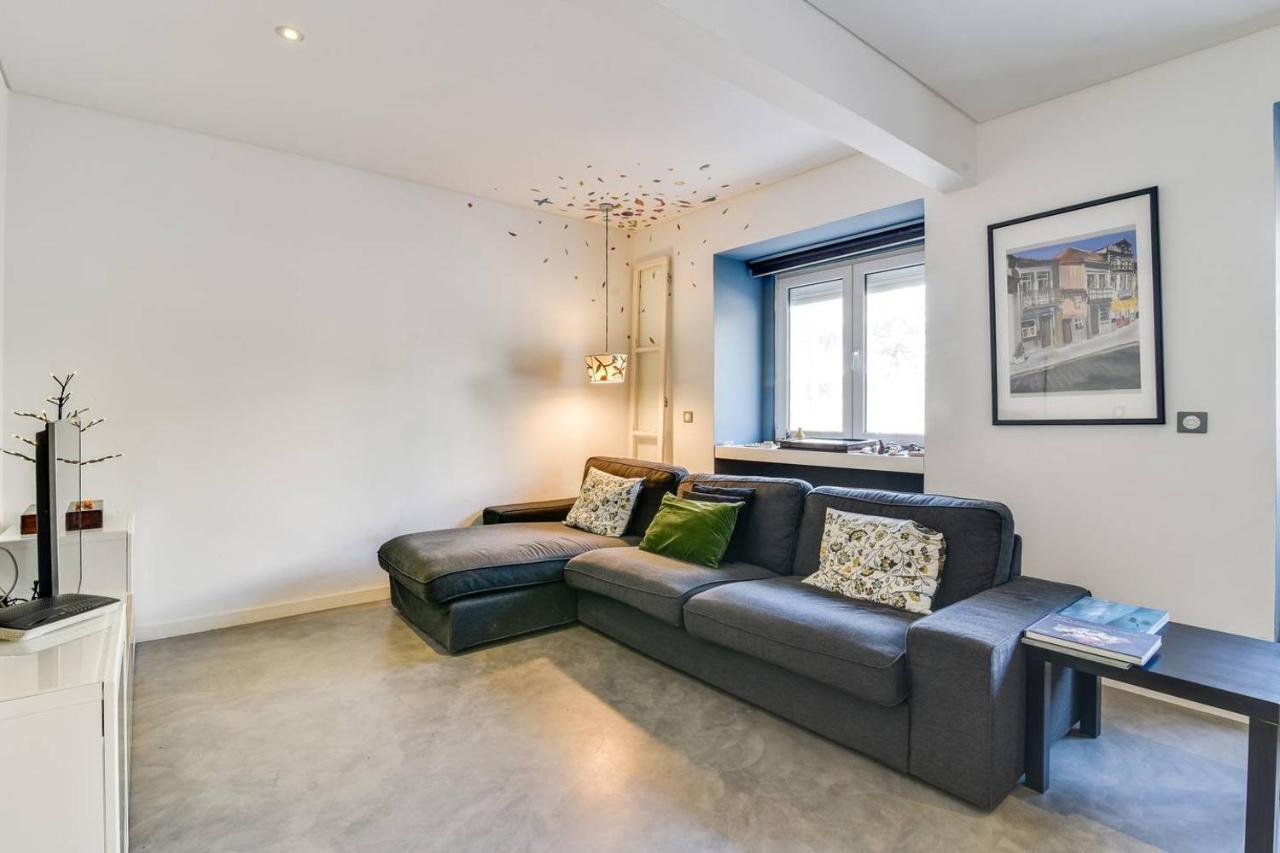 Charming 2 Bedroom At Restelo Appartement *